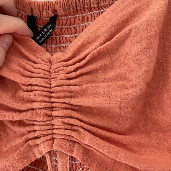 shein top - Picture 2 of 2